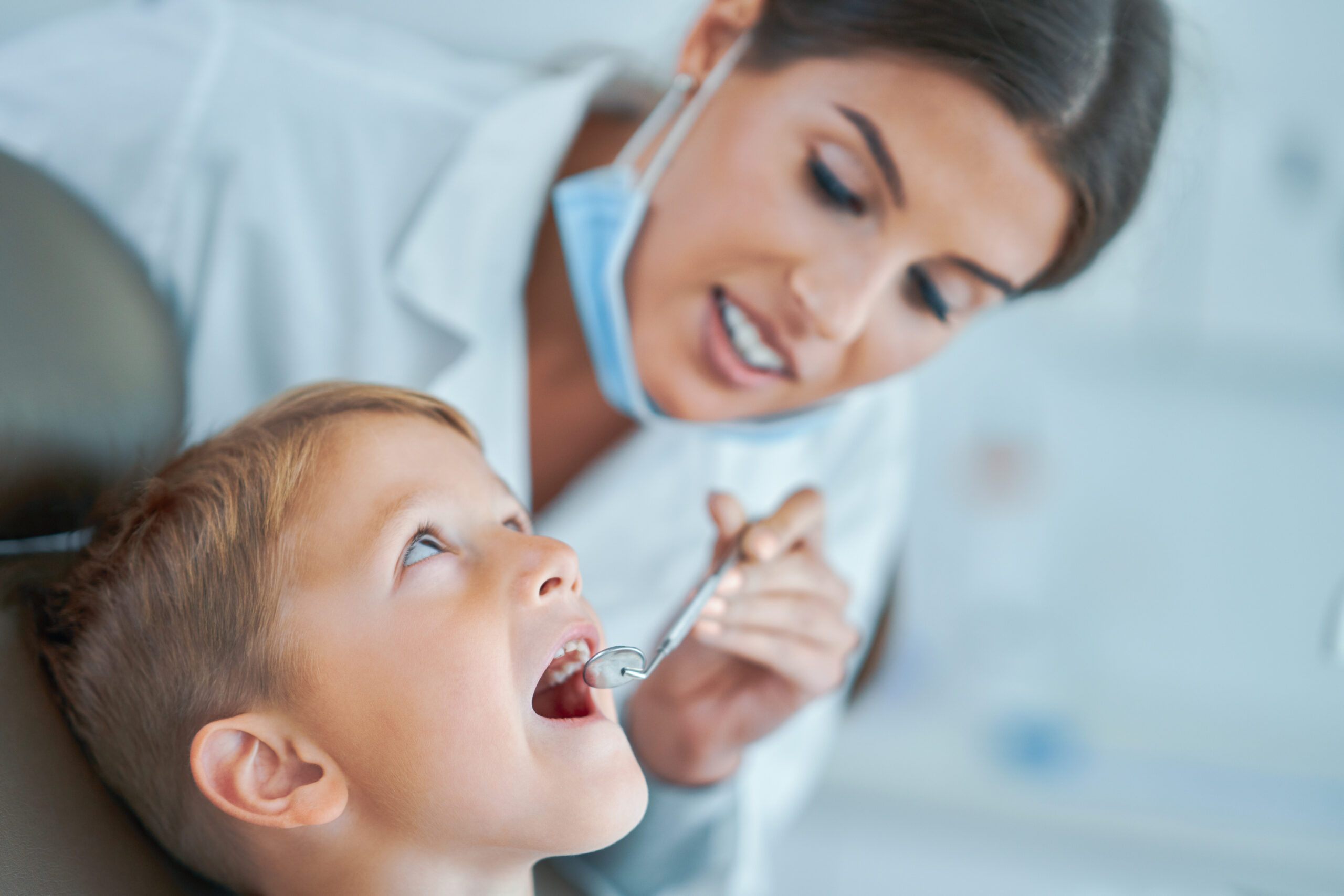 10 Compelling Reasons to Schedule Your Child’s First Orthodontic Assessment by Age 7